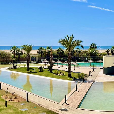 Ocean Homes, Luxury Apartments - By Ac Real Isla Canela Exteriör bild