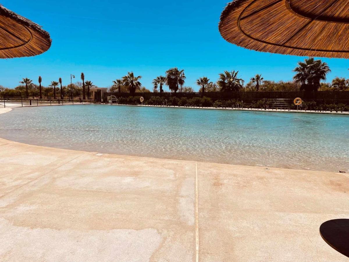 Ocean Homes, Luxury Apartments - By Ac Real Isla Canela Exteriör bild