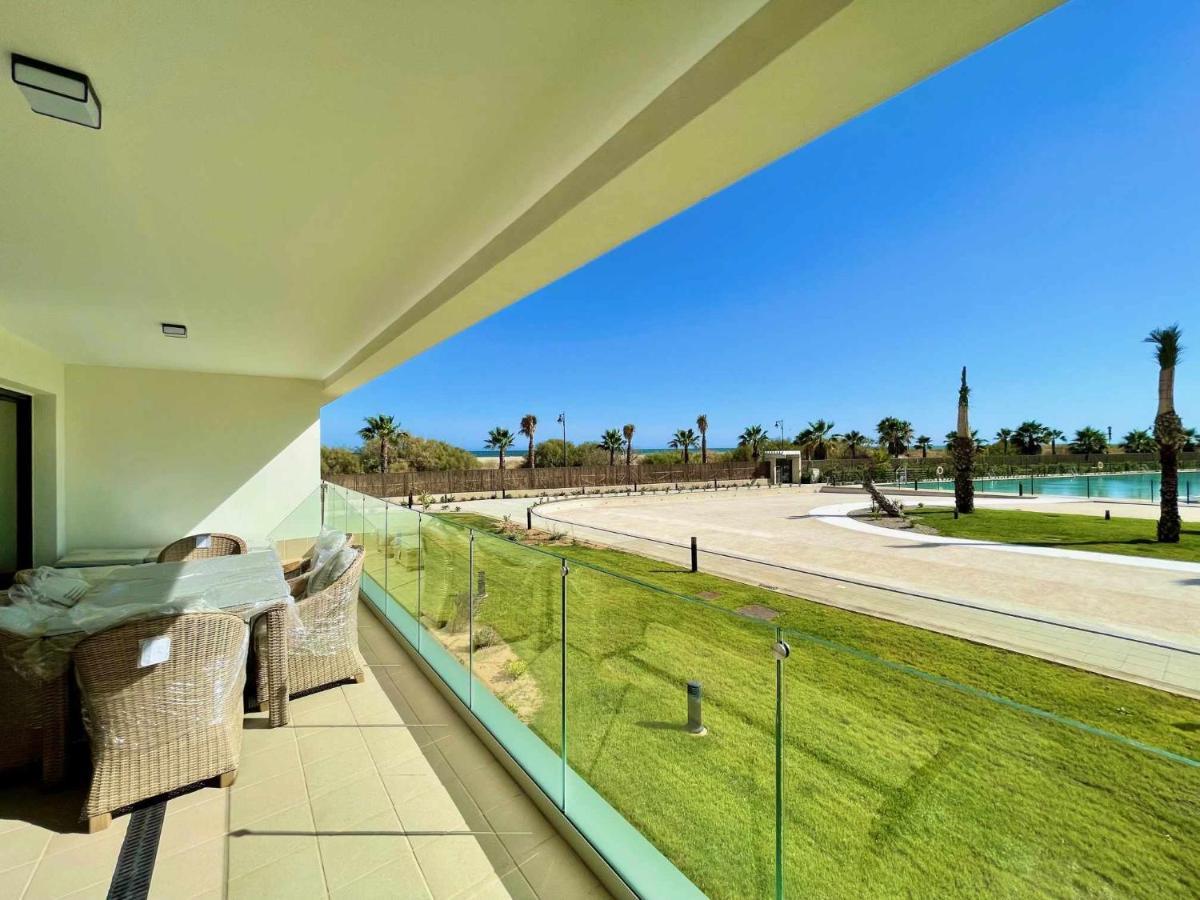 Ocean Homes, Luxury Apartments - By Ac Real Isla Canela Exteriör bild