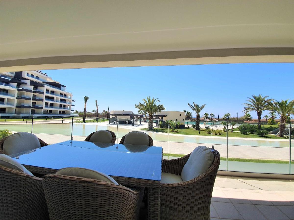 Ocean Homes, Luxury Apartments - By Ac Real Isla Canela Exteriör bild