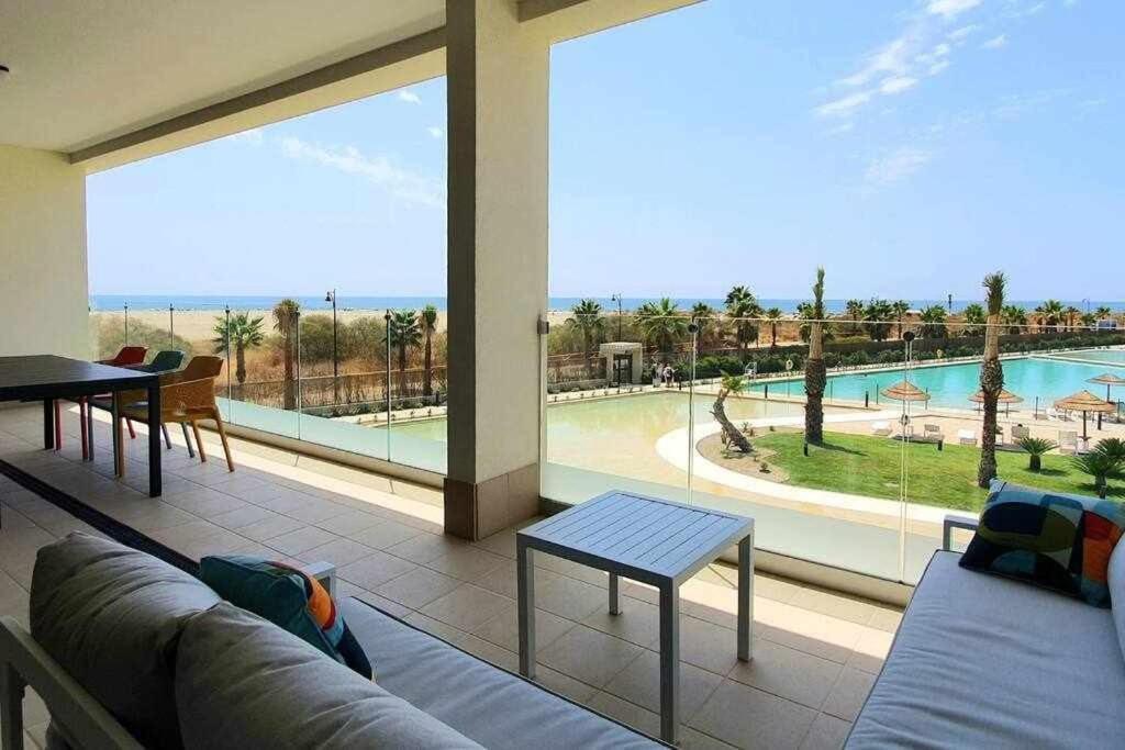 Ocean Homes, Luxury Apartments - By Ac Real Isla Canela Exteriör bild