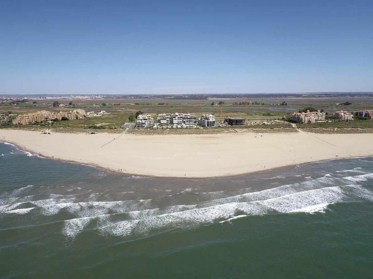 Ocean Homes, Luxury Apartments - By Ac Real Isla Canela Exteriör bild