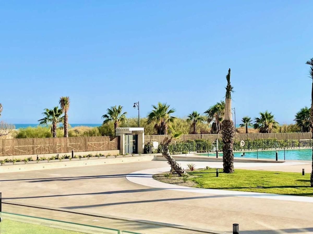 Ocean Homes, Luxury Apartments - By Ac Real Isla Canela Exteriör bild