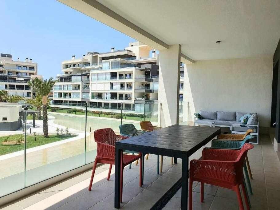 Ocean Homes, Luxury Apartments - By Ac Real Isla Canela Exteriör bild