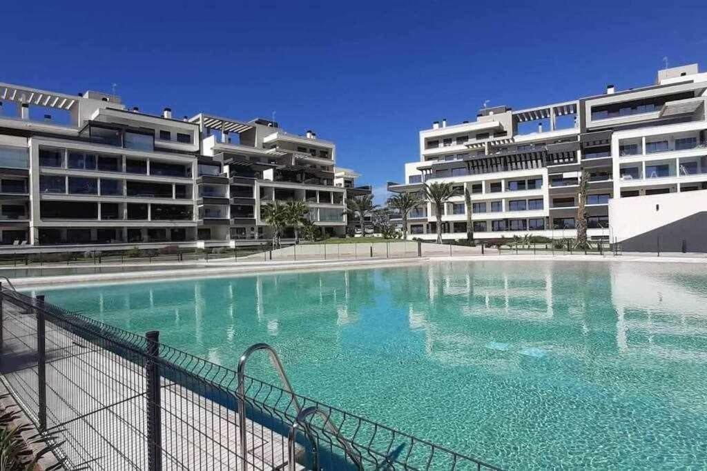 Ocean Homes, Luxury Apartments - By Ac Real Isla Canela Exteriör bild