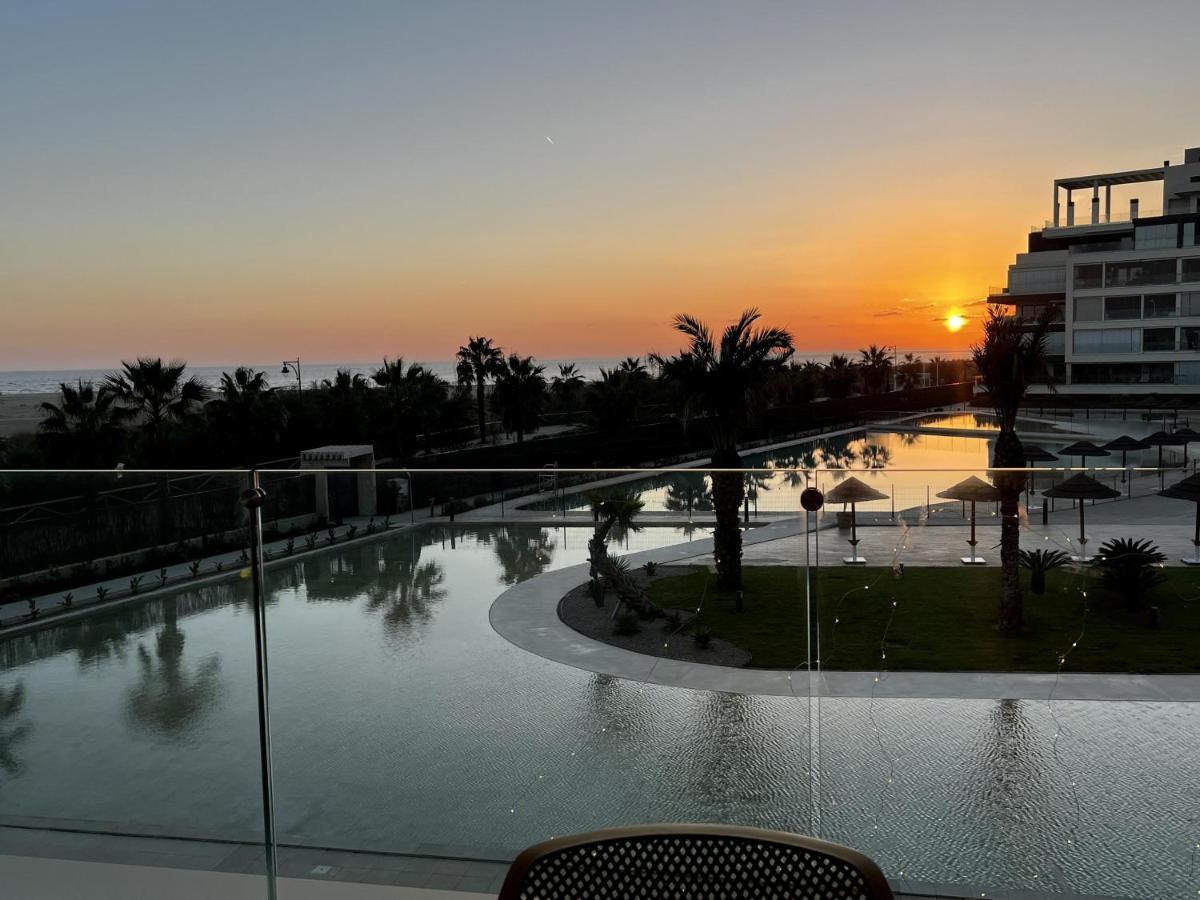 Ocean Homes, Luxury Apartments - By Ac Real Isla Canela Exteriör bild