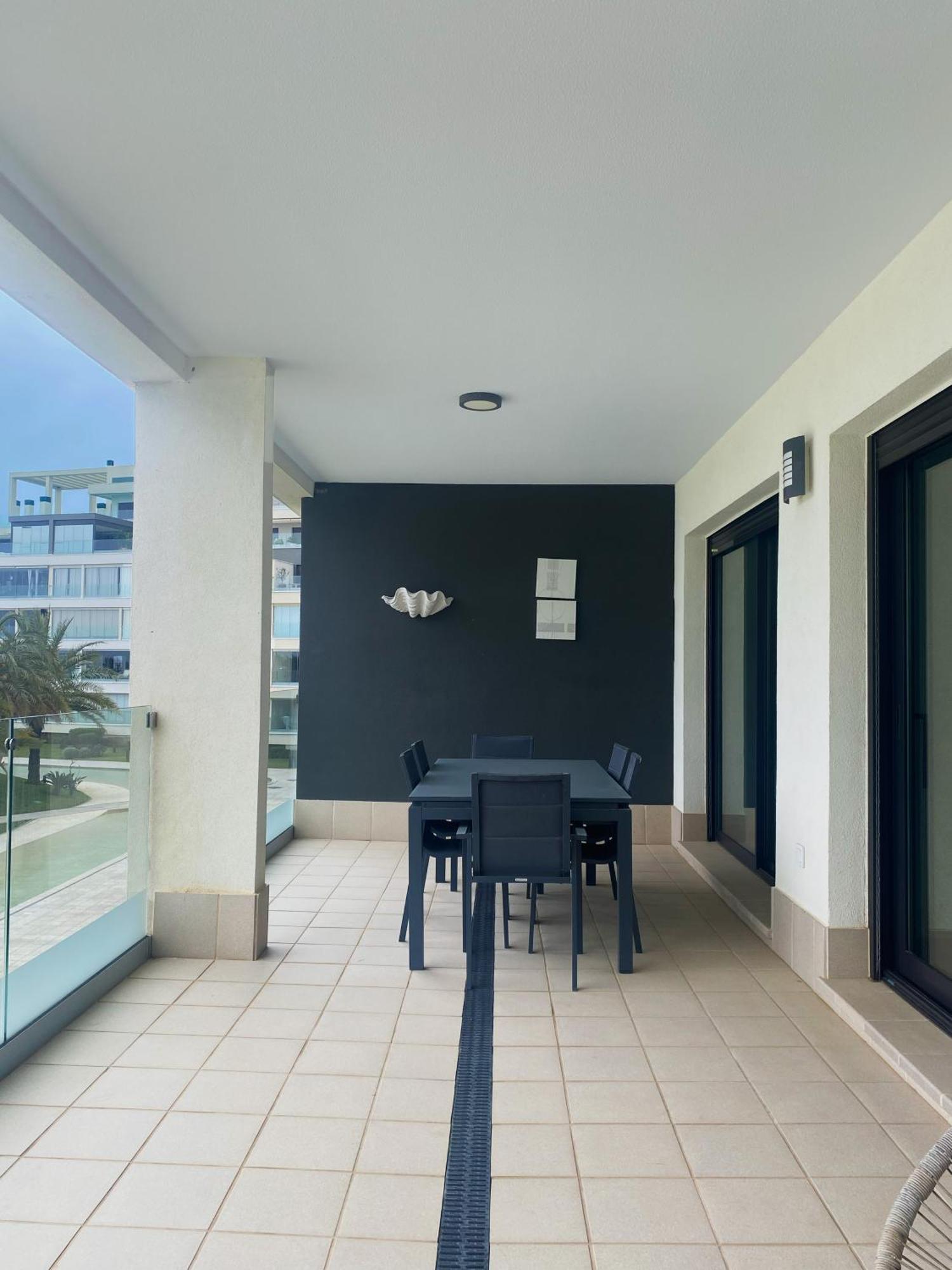 Ocean Homes, Luxury Apartments - By Ac Real Isla Canela Exteriör bild