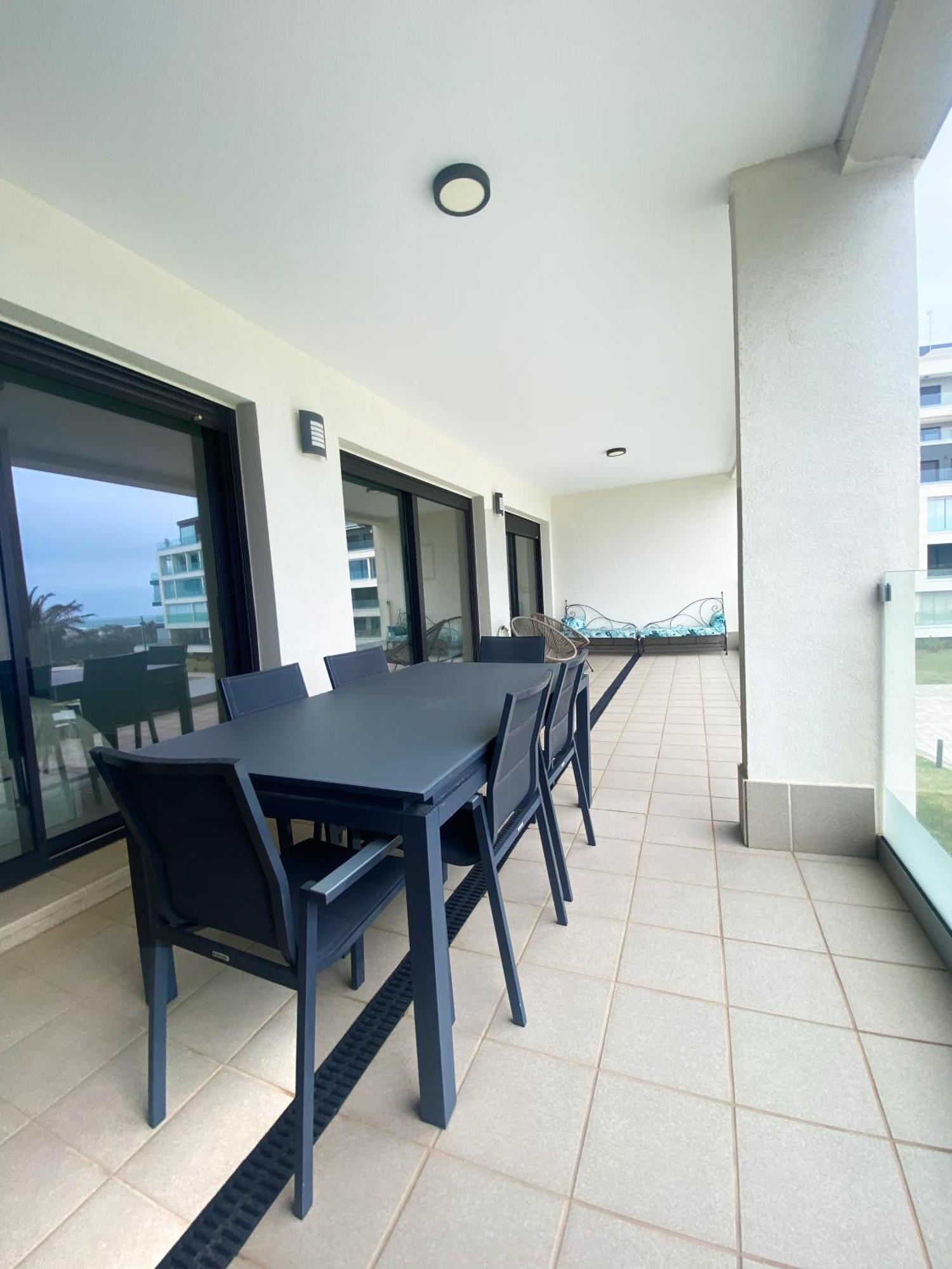 Ocean Homes, Luxury Apartments - By Ac Real Isla Canela Exteriör bild