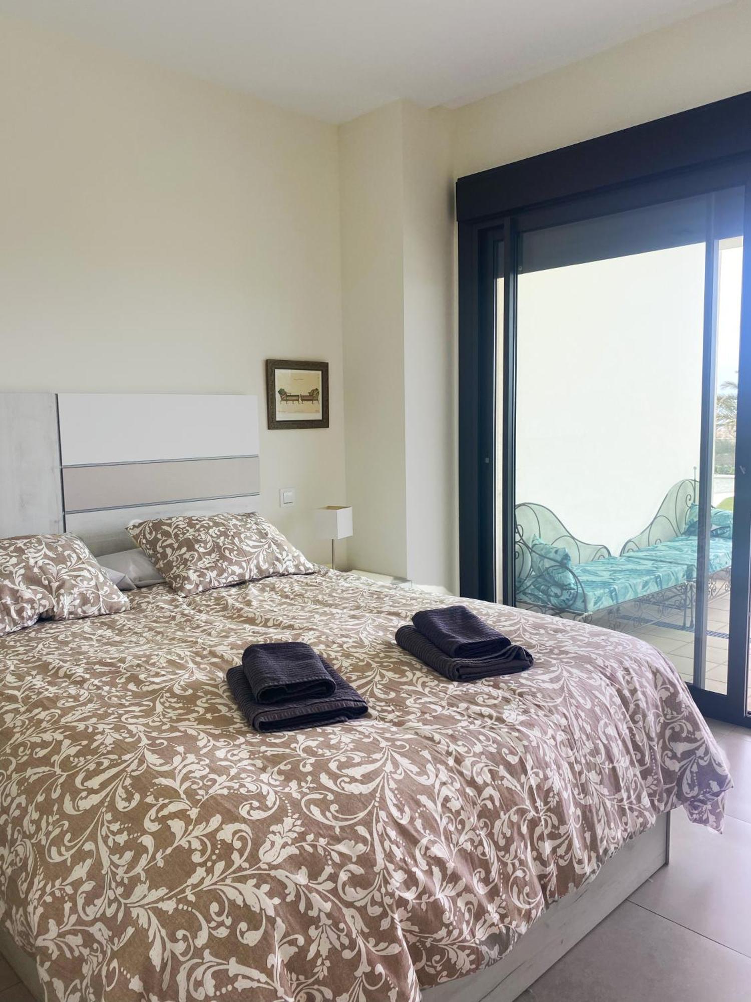 Ocean Homes, Luxury Apartments - By Ac Real Isla Canela Exteriör bild