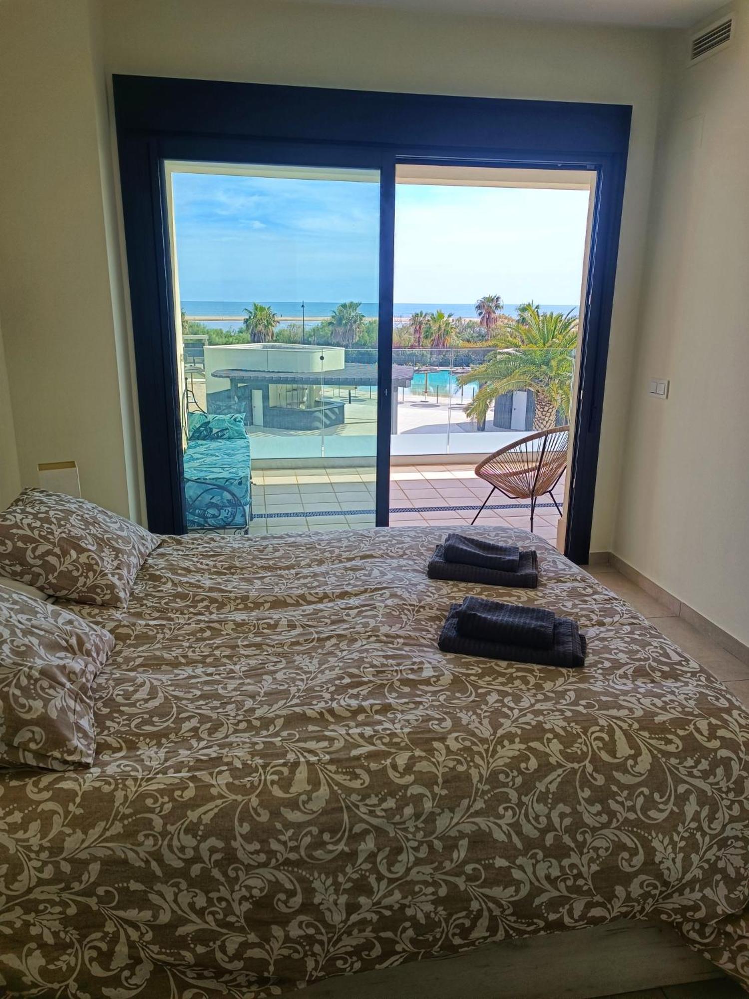Ocean Homes, Luxury Apartments - By Ac Real Isla Canela Exteriör bild