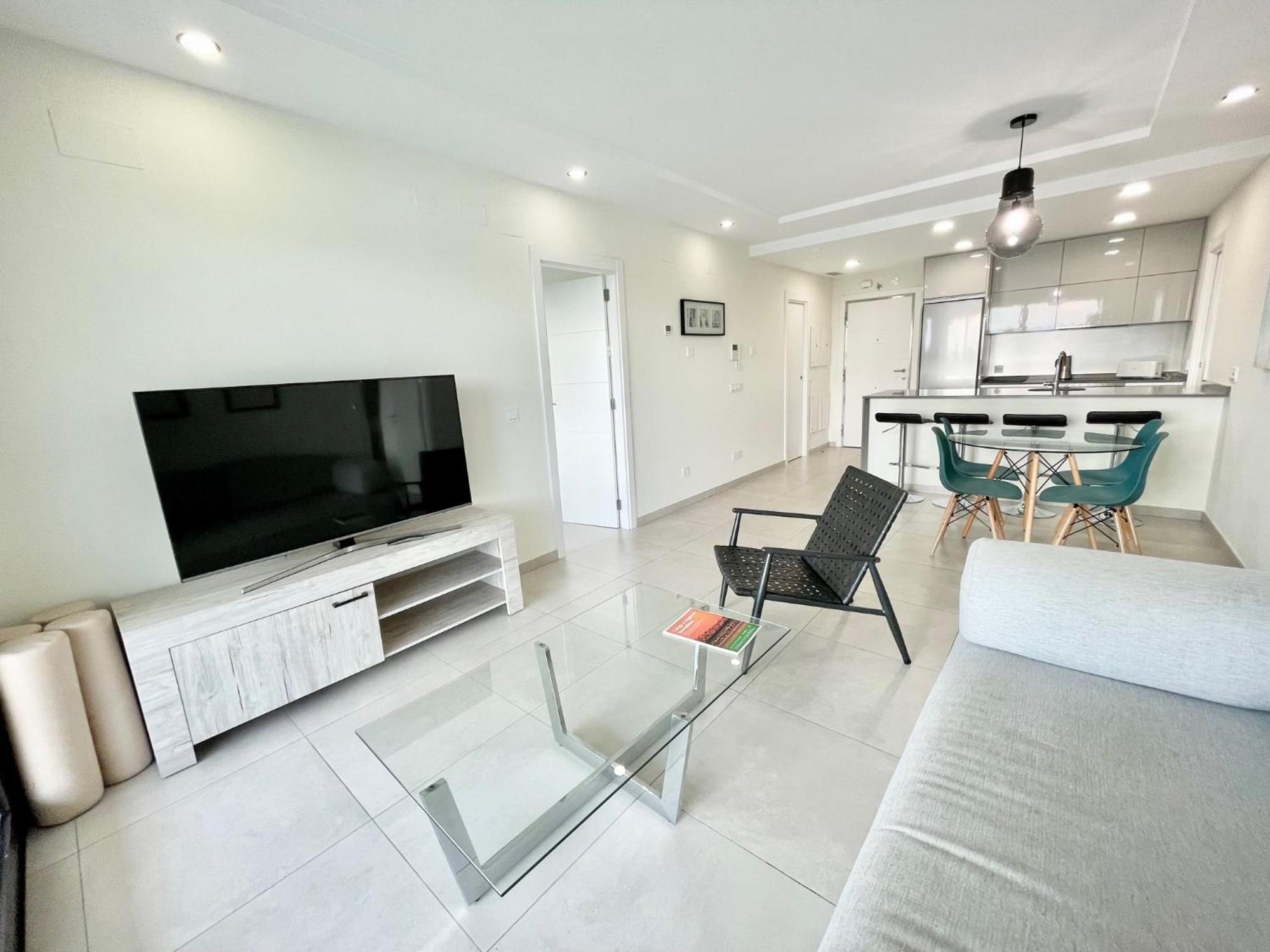 Ocean Homes, Luxury Apartments - By Ac Real Isla Canela Exteriör bild